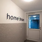 Schoene In Der Innenstadt I Kostenloses Parken I Home2share * Όσναμπρουκ