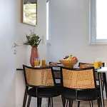Διαμέρισμα Schoene In Der Innenstadt I Kostenloses Parken I Home2share *