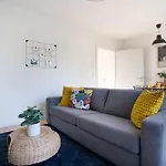 Schoene In Der Innenstadt I Kostenloses Parken I Home2share Όσναμπρουκ