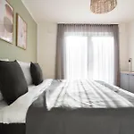 Schoene In Der Innenstadt I Kostenloses Parken I Home2share Διαμέρισμα *