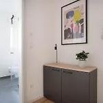 Schoene In Der Innenstadt I Kostenloses Parken I Home2share * Όσναμπρουκ