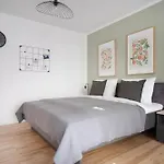 Schoene In Der Innenstadt I Kostenloses Parken I Home2share Διαμέρισμα *