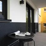 Schoene In Der Innenstadt I Kostenloses Parken I Home2share * Όσναμπρουκ