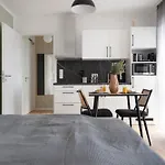 Schoene In Der Innenstadt I Kostenloses Parken I Home2share * Όσναμπρουκ