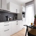 Schoene In Der Innenstadt I Kostenloses Parken I Home2share Διαμέρισμα Όσναμπρουκ