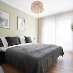 Schoene In Der Innenstadt I Kostenloses Parken I Home2share Διαμέρισμα Όσναμπρουκ