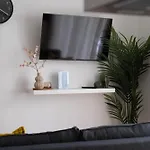 Schoene In Der Innenstadt I Kostenloses Parken I Home2share Διαμέρισμα *