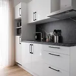 Διαμέρισμα Schoene In Der Innenstadt I Kostenloses Parken I Home2share Όσναμπρουκ