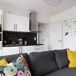 Schoene In Der Innenstadt I Kostenloses Parken I Home2share Διαμέρισμα