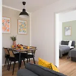 Διαμέρισμα Schoene In Der Innenstadt I Kostenloses Parken I Home2share