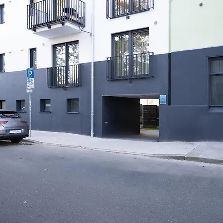 Schoene In Der Innenstadt I Home2share Apartment