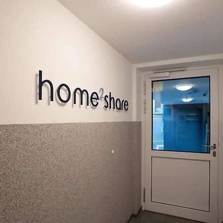Schoene In Der Innenstadt I Home2share * Osnabrueck