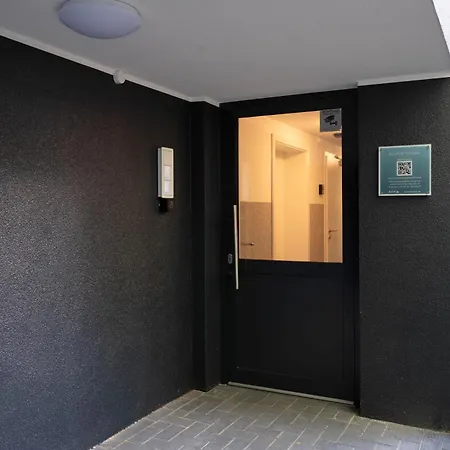 Schoene In Der Innenstadt I Home2share Osnabrueck