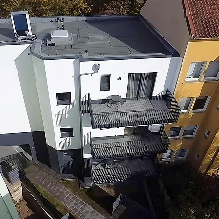 Apartment Schöne In Der Innenstadt I Home2share Osnabrück