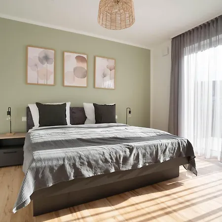 Schoene In Der Innenstadt I Home2share Osnabrueck