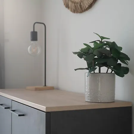 Apartment Schöne In Der Innenstadt I Home2share Osnabrück