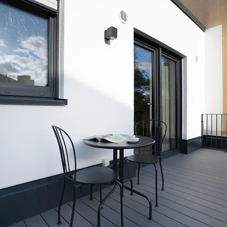 Apartment Schoene In Der Innenstadt I Home2share *