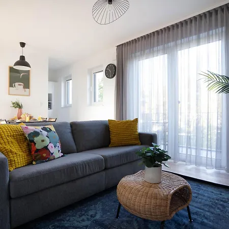 Schoene In Der Innenstadt I Home2share Apartment Osnabrueck