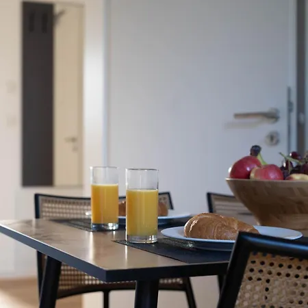 Apartment Schoene In Der Innenstadt I Home2share