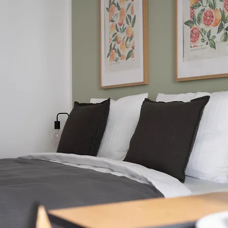 Schoene In Der Innenstadt I Home2share Apartment *