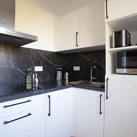 Schoene In Der Innenstadt I Home2share Osnabrück