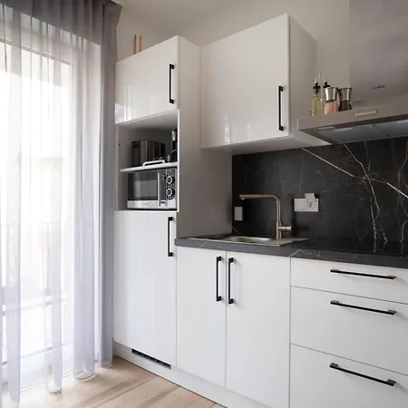 Apartment Schöne In Der Innenstadt I Home2share