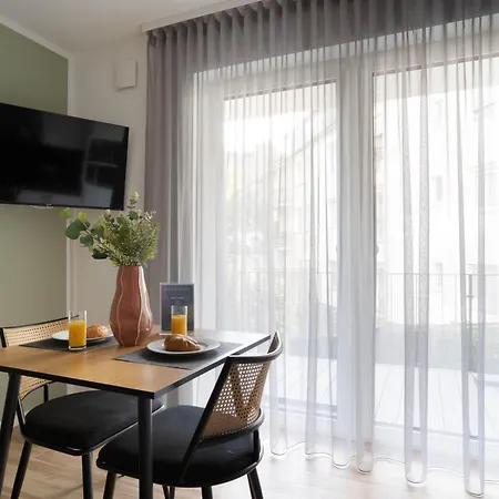 Schoene In Der Innenstadt I Home2share Apartment *
