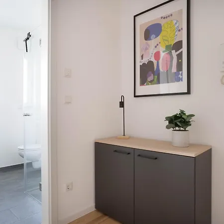 Schoene In Der Innenstadt I Home2share * Osnabrueck