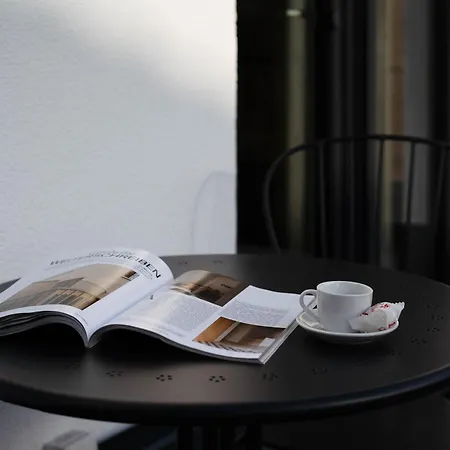 Schoene In Der Innenstadt I Home2share * Osnabrueck