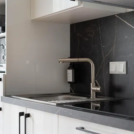 Schoene In Der Innenstadt I Home2share Apartment Osnabrueck