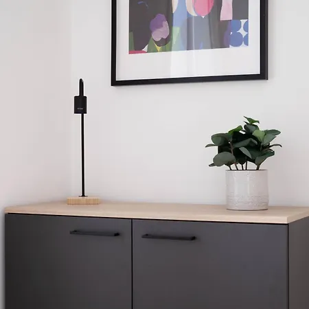 Apartment Schöne In Der Innenstadt I Home2share Osnabrück