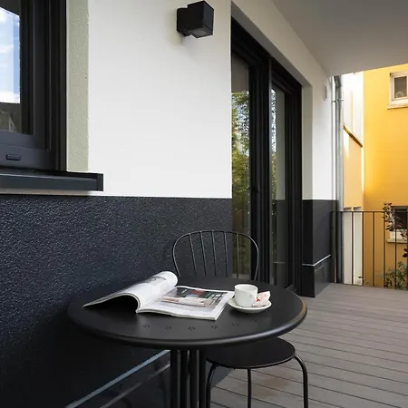 Schoene In Der Innenstadt I Home2share * Osnabrueck