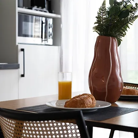 Schoene In Der Innenstadt I Home2share *