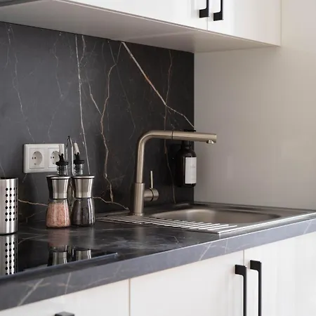 Schoene In Der Innenstadt I Home2share Osnabrueck
