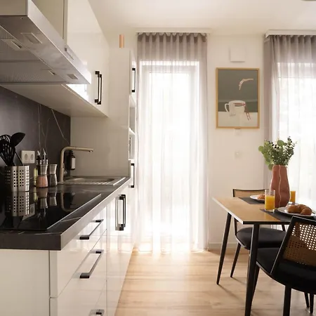 Schoene In Der Innenstadt I Home2share * Osnabrueck