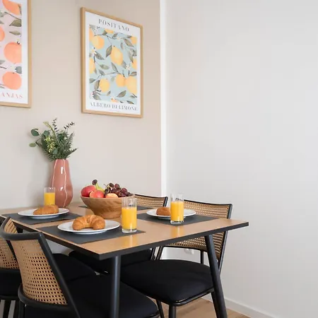 Schoene In Der Innenstadt I Home2share *