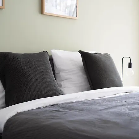 Schoene In Der Innenstadt I Home2share Apartment Osnabrueck