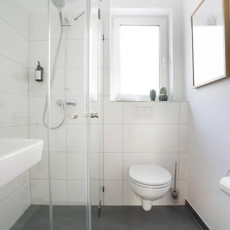 Schoene In Der Innenstadt I Home2share Osnabrueck