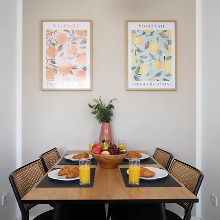 Apartment Schöne In Der Innenstadt I Home2share
