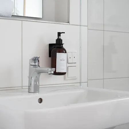 Apartment Schoene In Der Innenstadt I Home2share *
