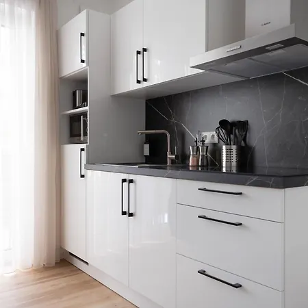 Apartment Schöne In Der Innenstadt I Home2share Osnabrück