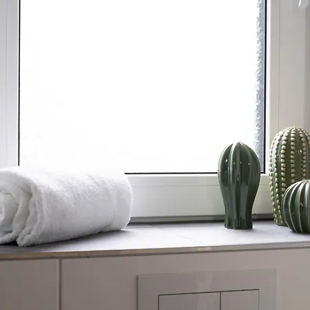 Schoene In Der Innenstadt I Home2share * Osnabrueck