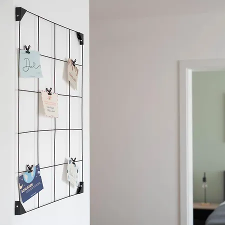 Schoene In Der Innenstadt I Home2share Apartment *