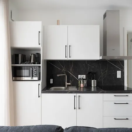 Schoene In Der Innenstadt I Home2share Apartment Osnabrueck