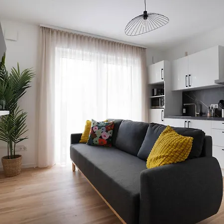 Schoene In Der Innenstadt I Home2share Osnabrueck