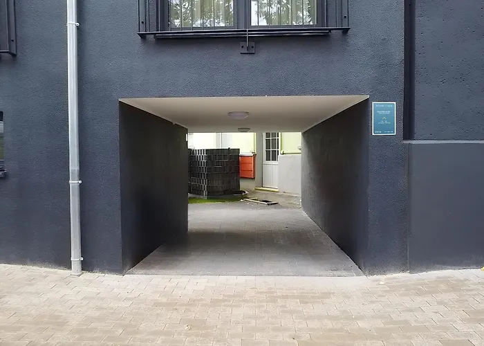 Schoene In Der Innenstadt I Kostenloses Parken I Home2share Apartman *