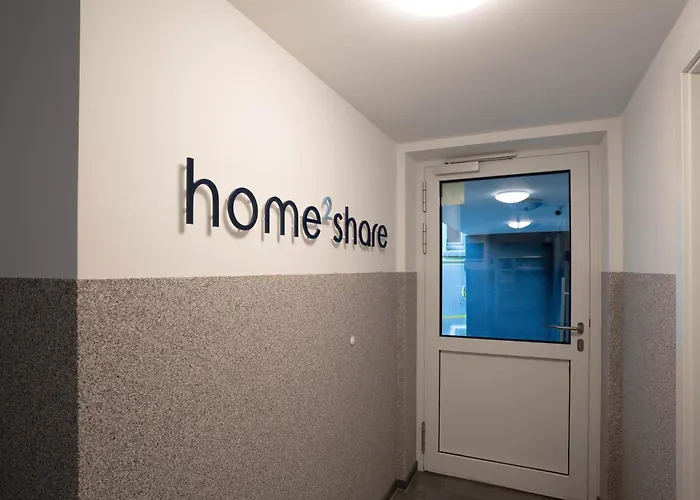Schoene In Der Innenstadt I Kostenloses Parken I Home2share * Osnabrück