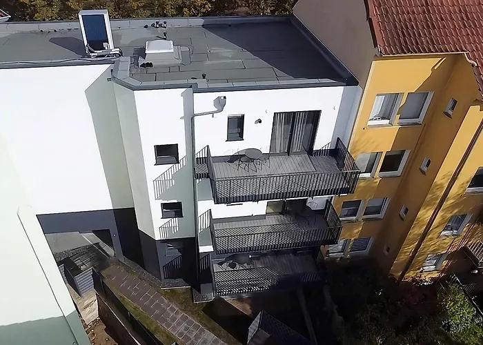 Appartement Schoene In Der Innenstadt I Kostenloses Parken I Home2share Osnabrück