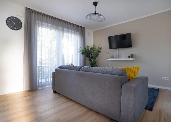 Schoene In Der Innenstadt I Kostenloses Parken I Home2share Apartman *