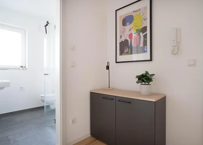 Schoene In Der Innenstadt I Kostenloses Parken I Home2share * Osnabrück
